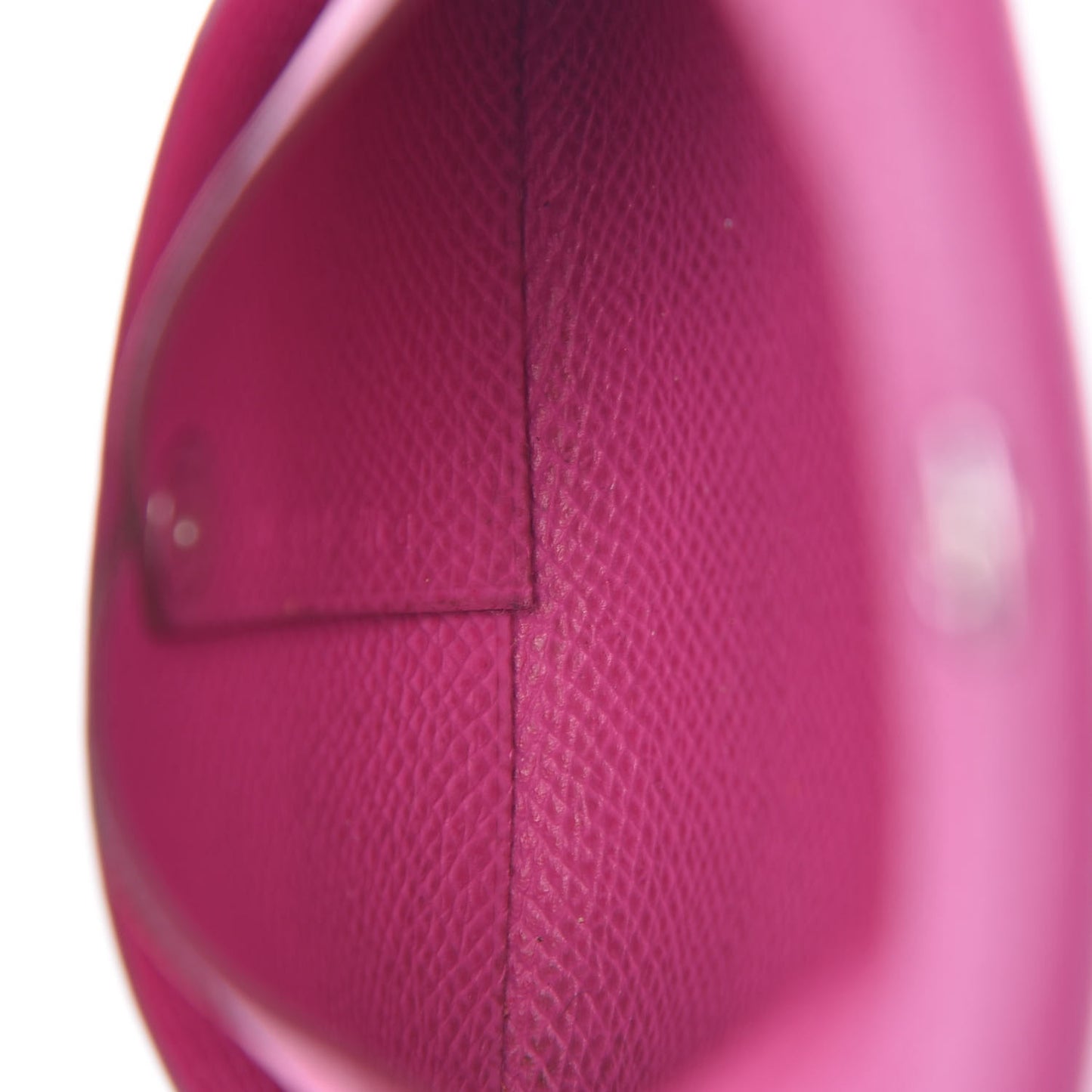 Epsom Bastia Coin Purse Magnolia