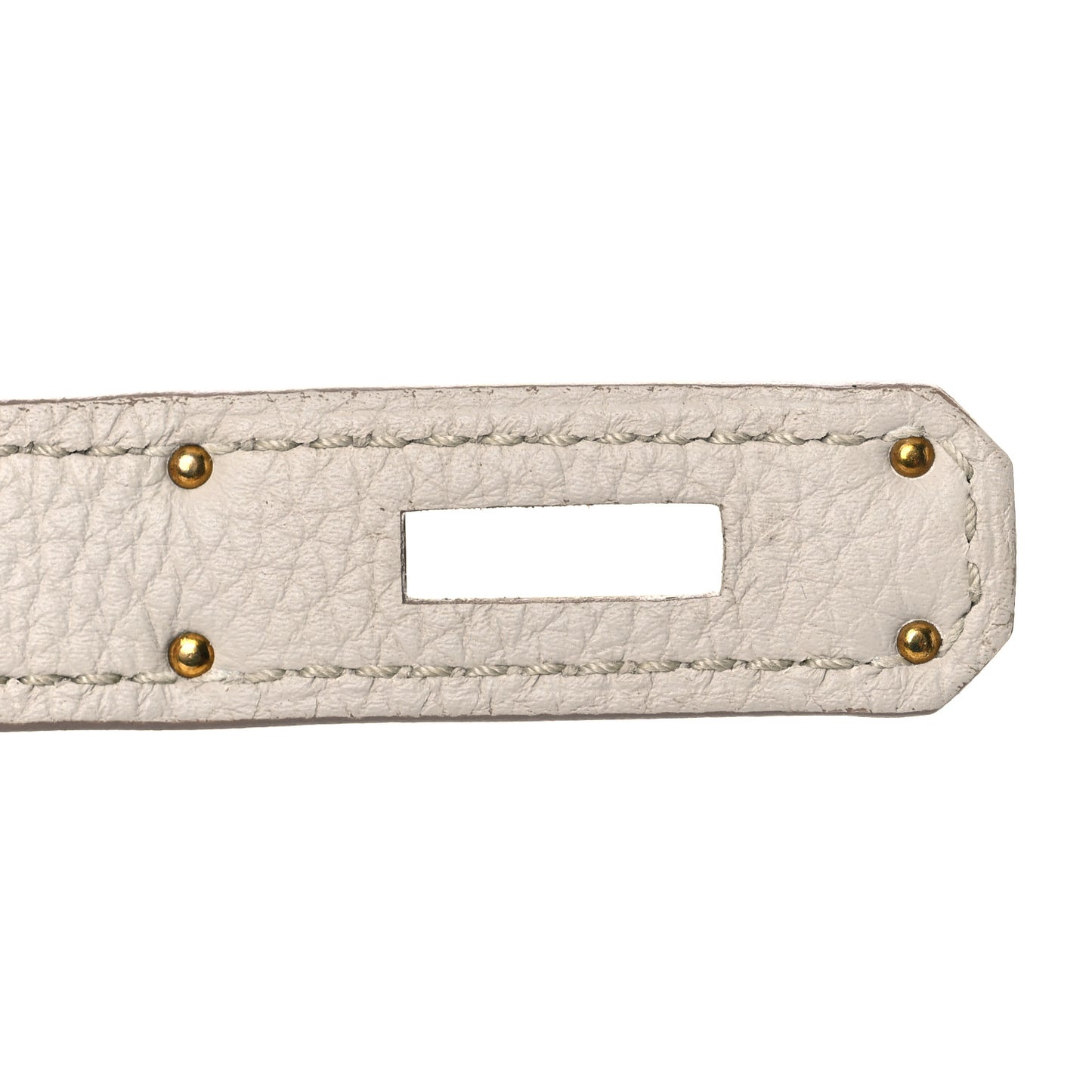 Togo Birkin 30 Craie