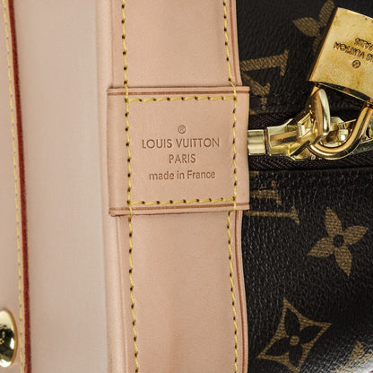 Louis Vuitton Monogram Alma GM 5 of 6