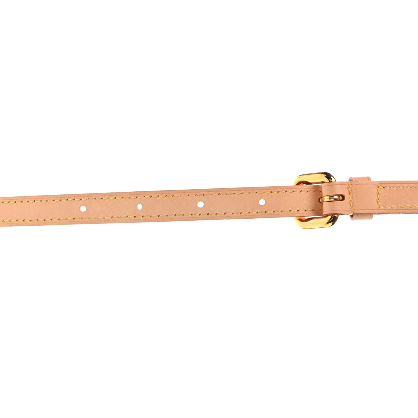 Vachetta 16mm Adjustable Shoulder Strap