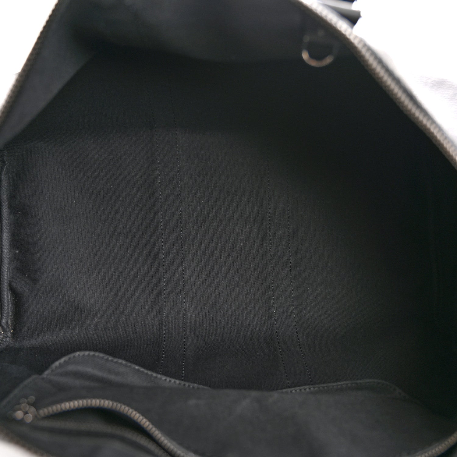 Louis Vuitton Monogram Eclipse Keepall Bandouliere 45 4 of 11