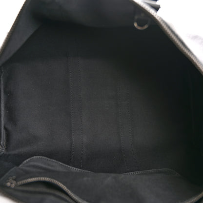 Louis Vuitton Monogram Eclipse Keepall Bandouliere 45 4 of 11