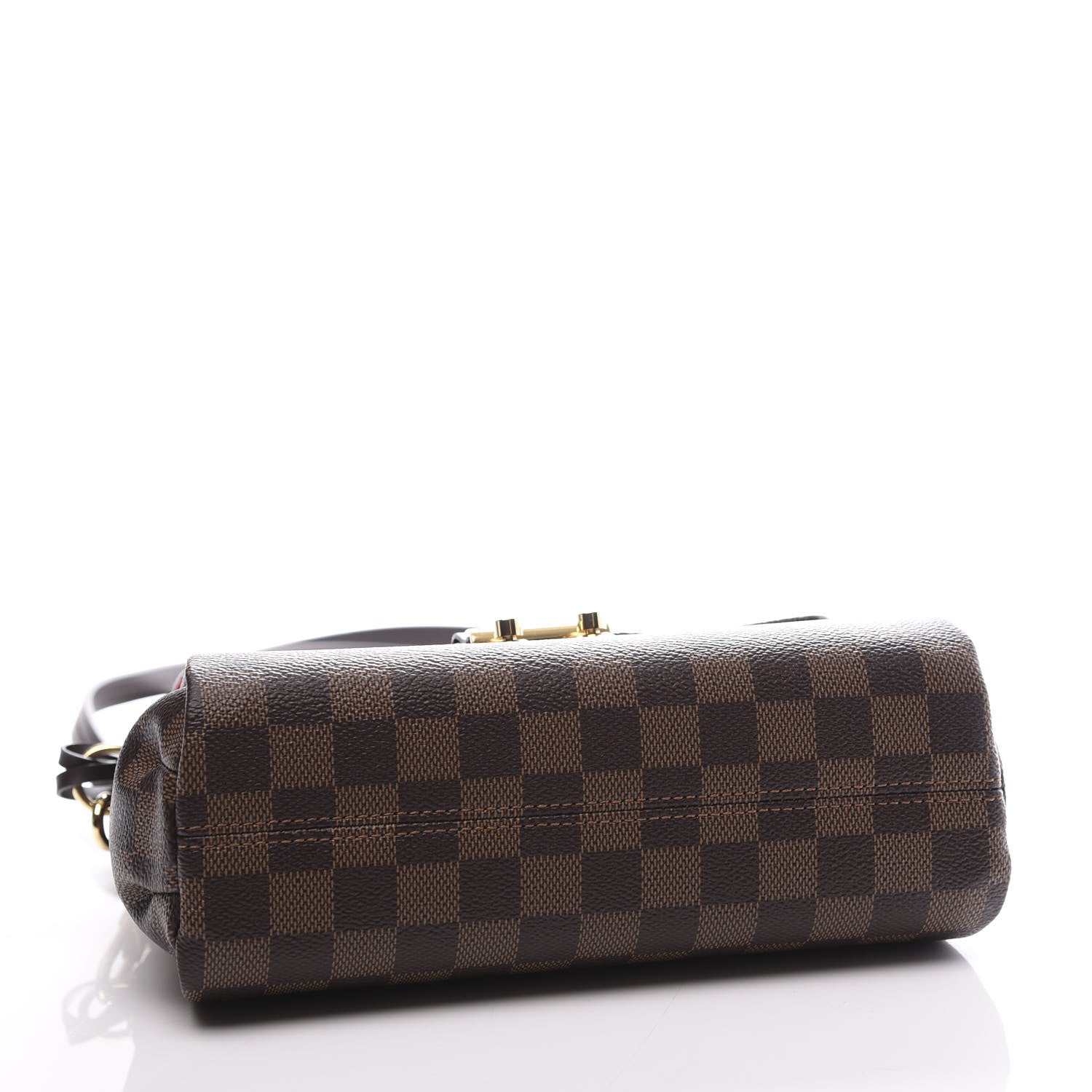 Louis Vuitton Damier Ebene Croisette 3 of 10