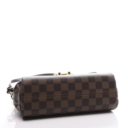 Louis Vuitton Damier Ebene Croisette 3 of 10