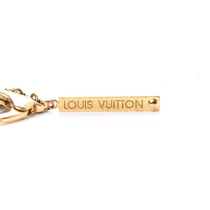 Louis Vuitton Tapage Bag Charm 3 of 4