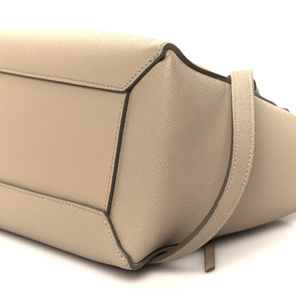 Celine Grained Calfskin Micro Belt Bag Light Taupe 11 of 11