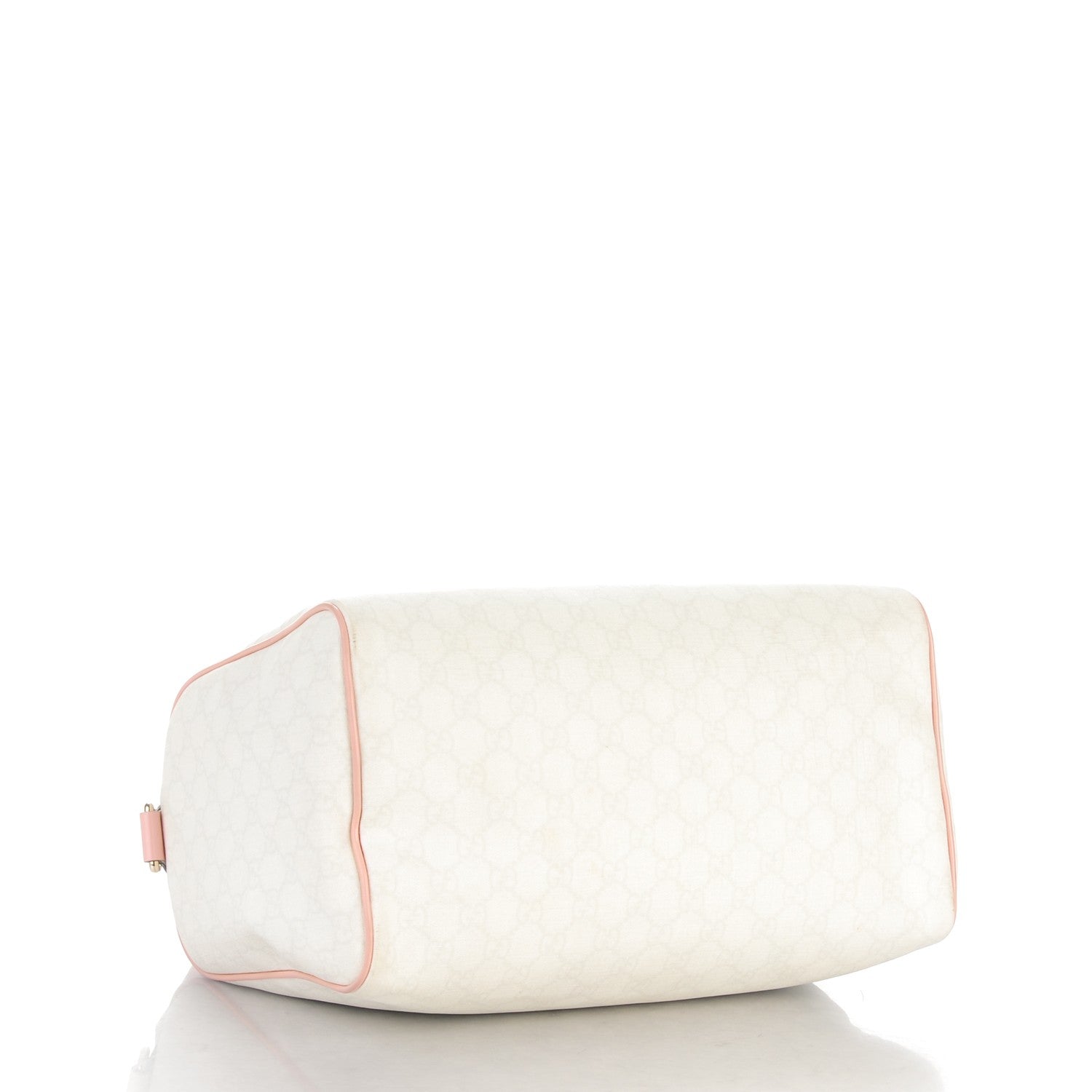 Gucci Monogram Mermaid Medium Joy Boston 4 of 8