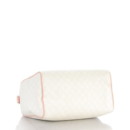 Gucci Monogram Mermaid Medium Joy Boston 4 of 8