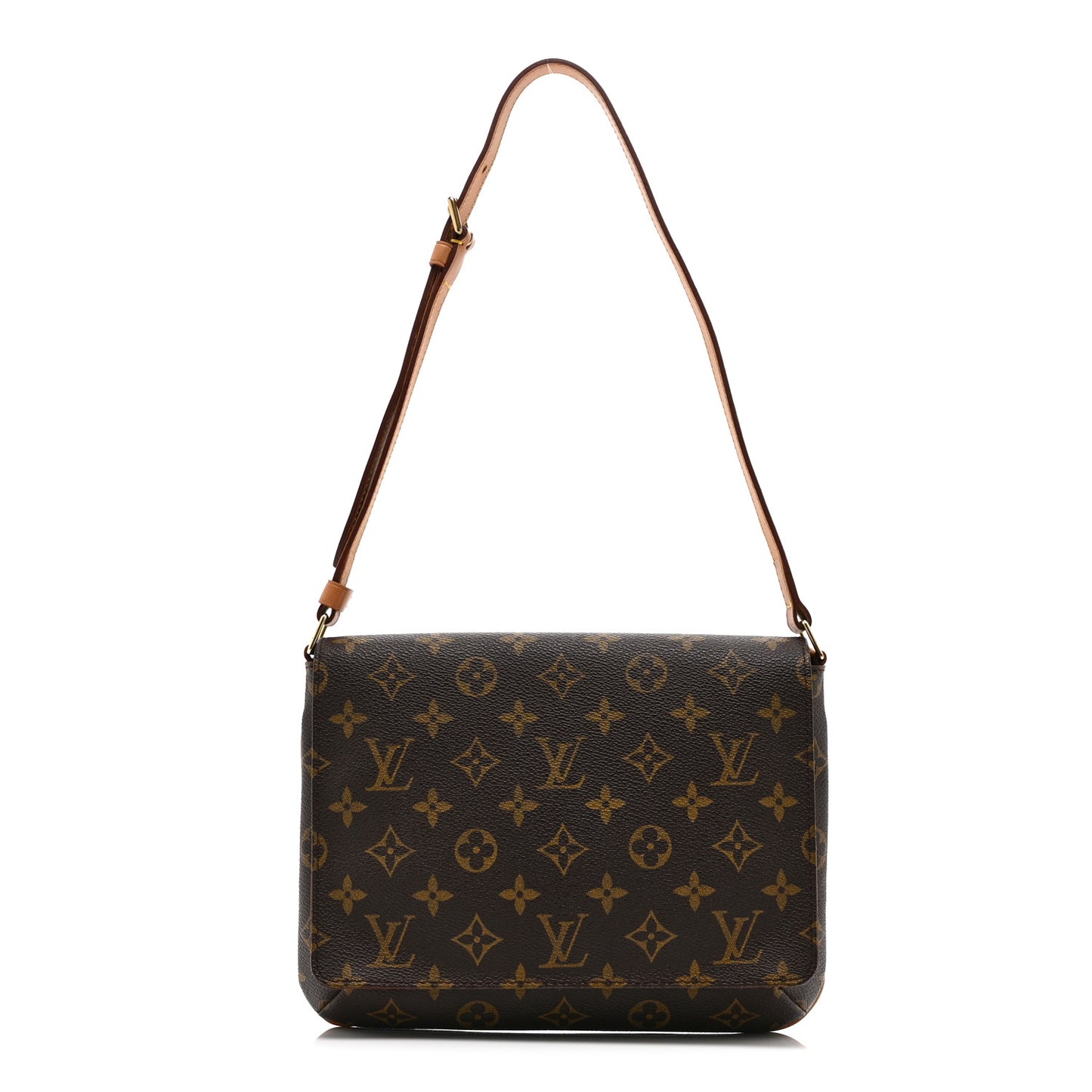 Monogram Musette Tango