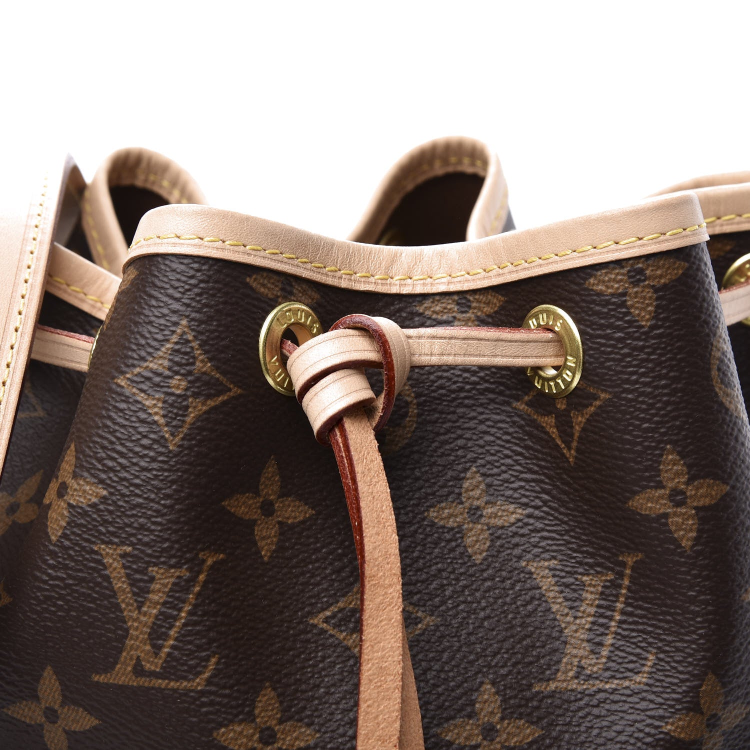 Louis Vuitton Monogram Noe BB 11 of 11
