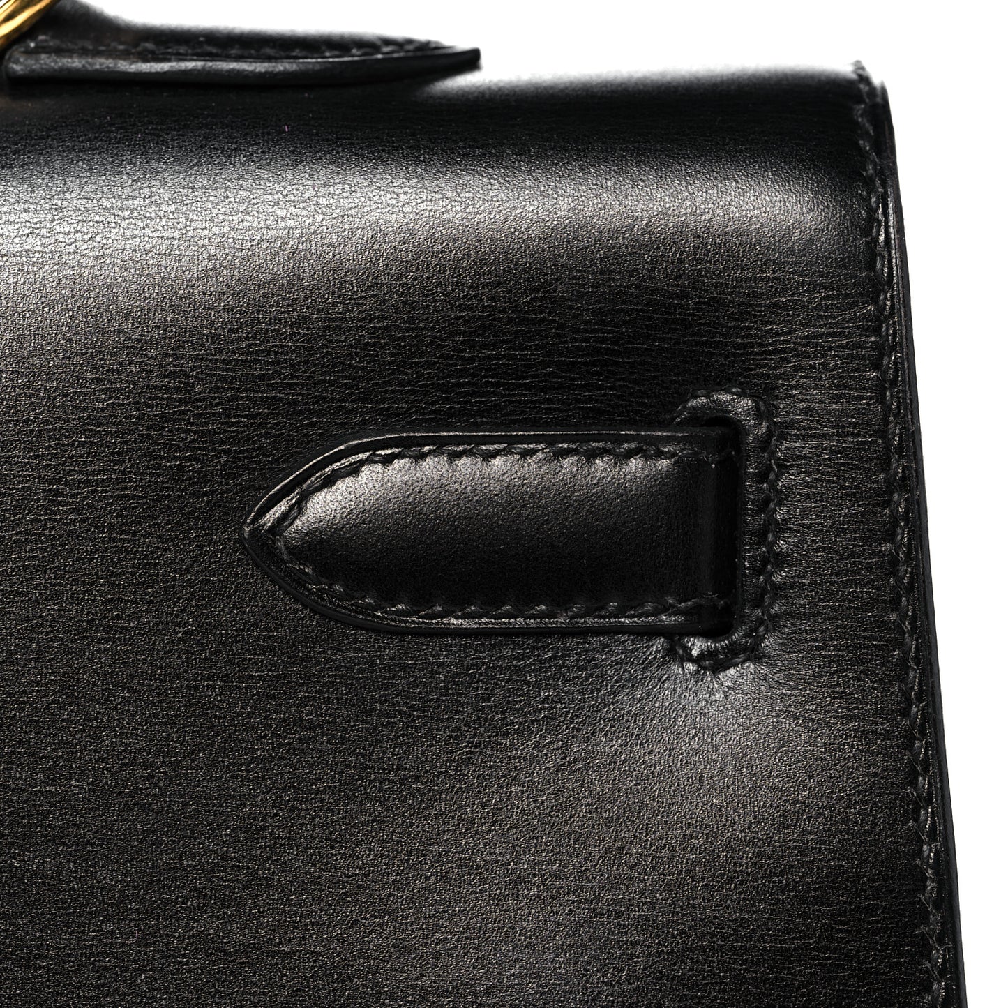 Box Kelly Sellier 35 Black