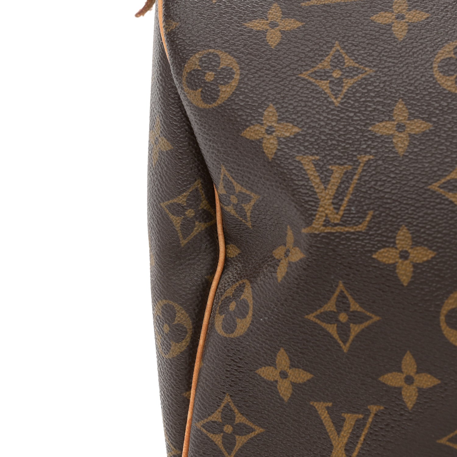 Louis Vuitton Monogram Speedy 35 14 of 15