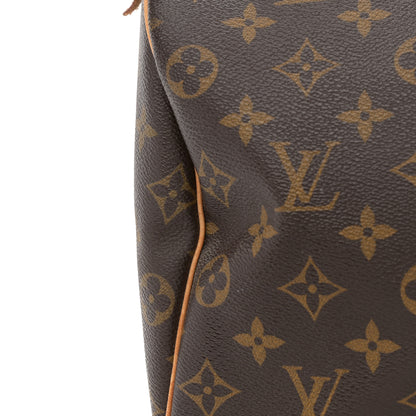 Louis Vuitton Monogram Speedy 35 14 of 15