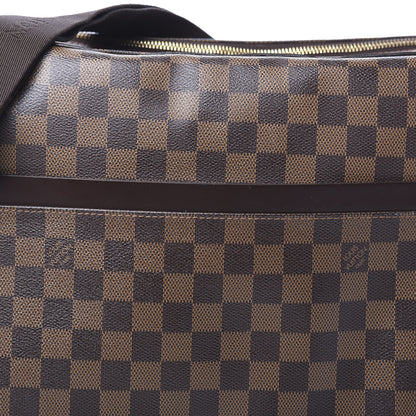 Louis Vuitton Damier Ebene Dorsoduro Messenger 9 of 9