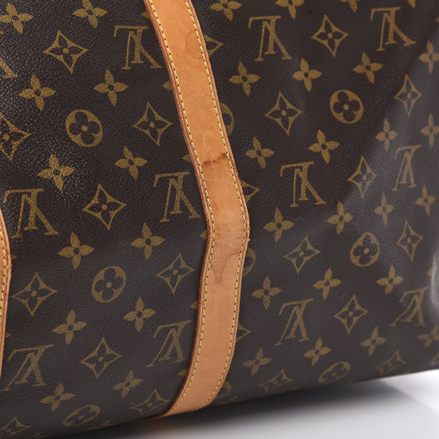 Monogram Keepall 50