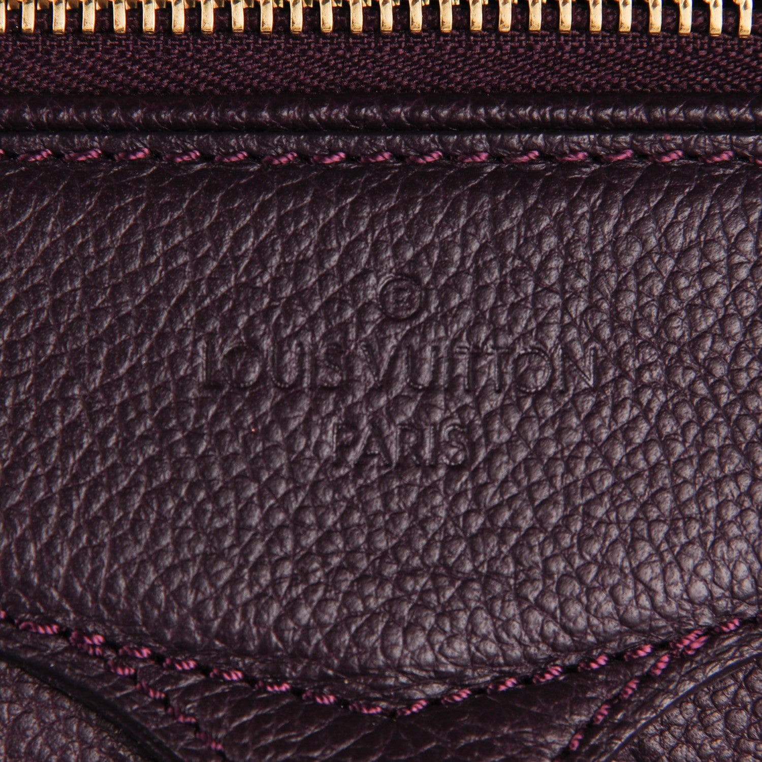 Louis Vuitton Empreinte Lumineuse PM Aube 5 of 8