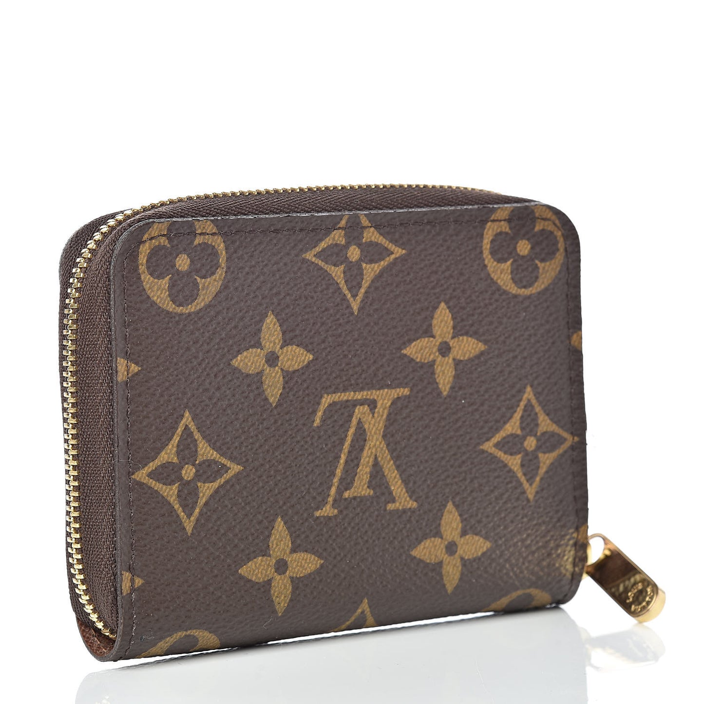Monogram Zippy Coin Purse