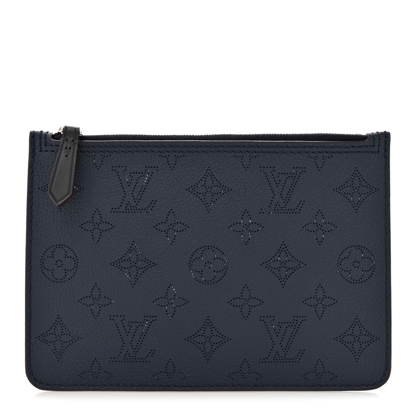 Mahina Girolata Zipped Pocket Marine