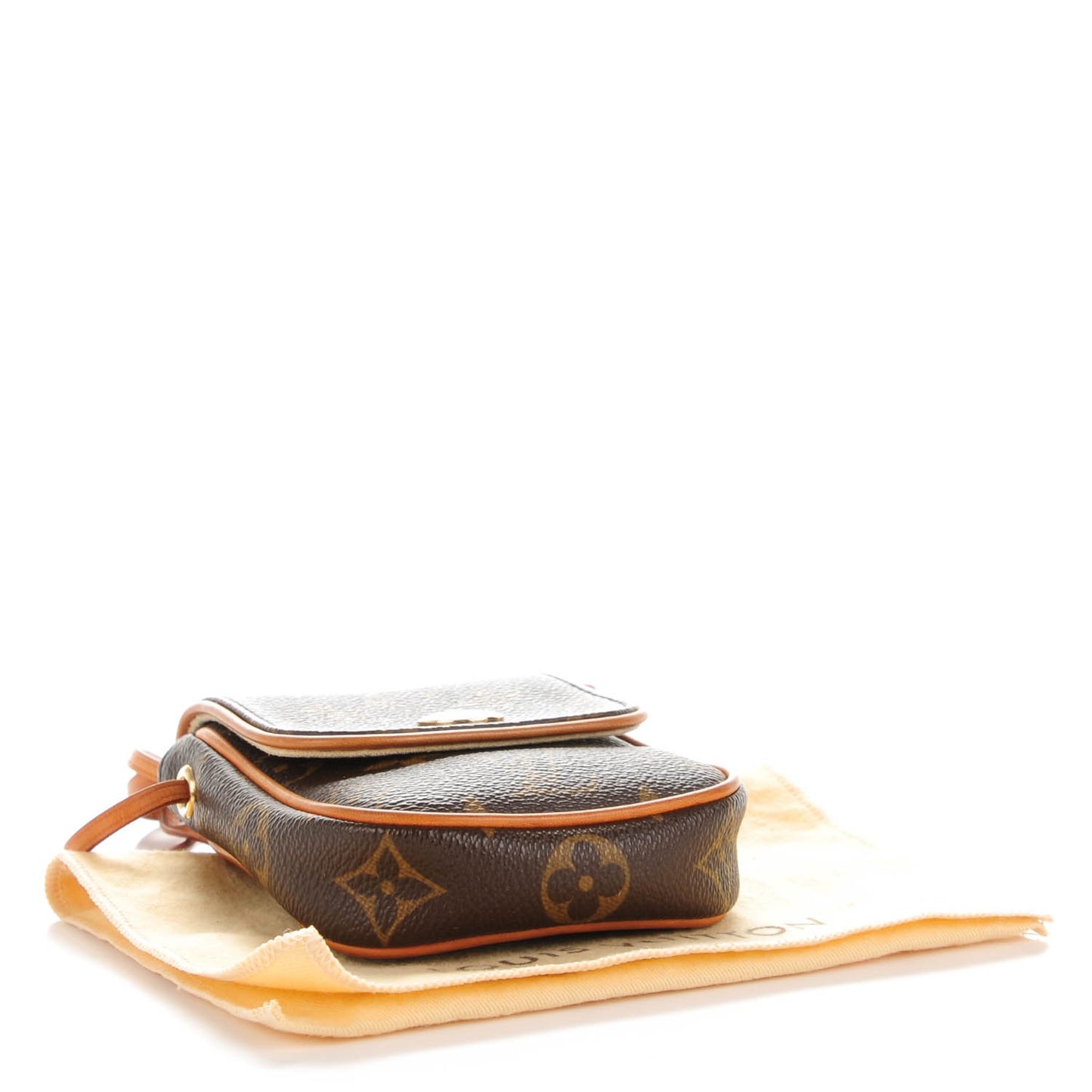 Monogram Pochette Cancun