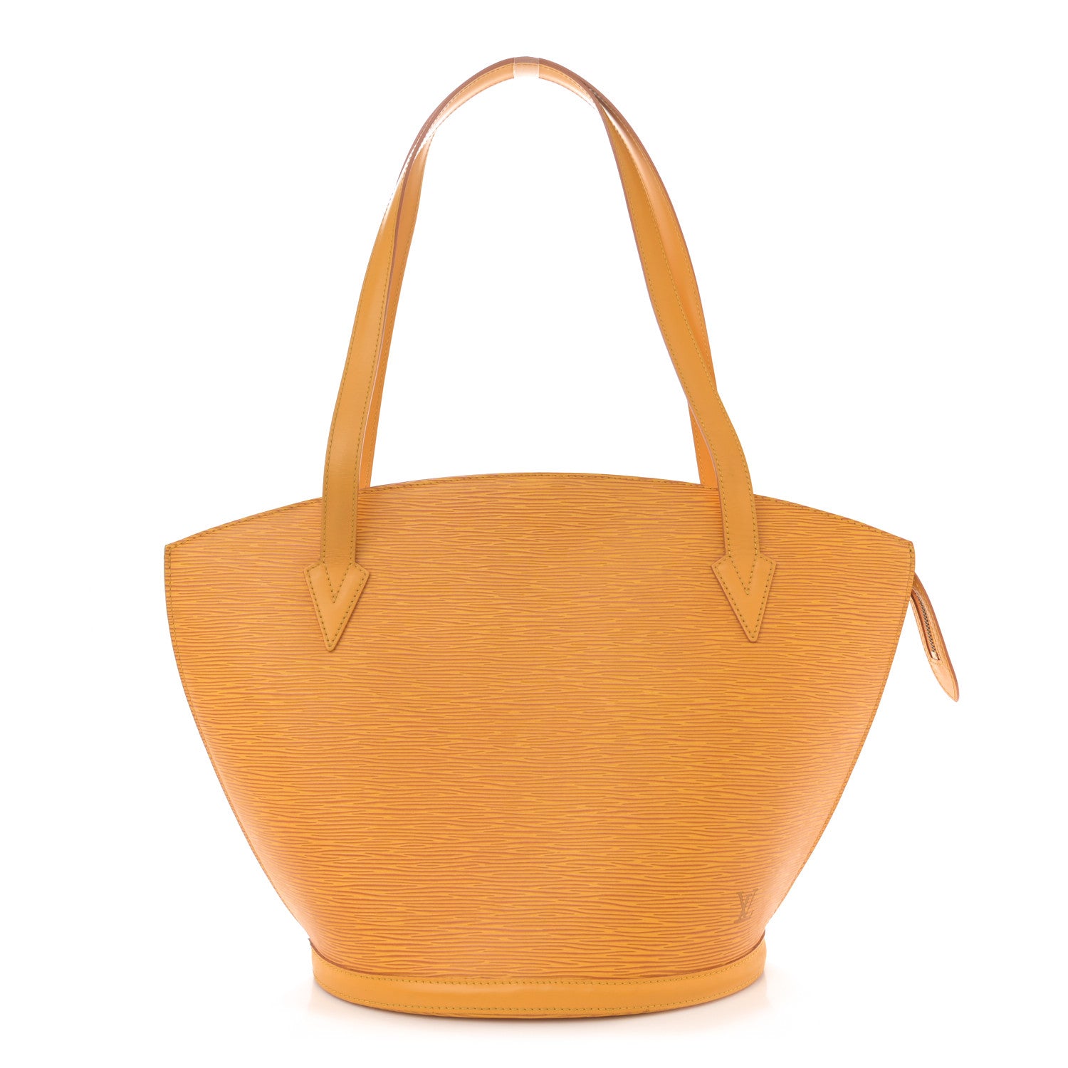 Louis Vuitton Epi Saint Jacques GM Tassil 1 of 12