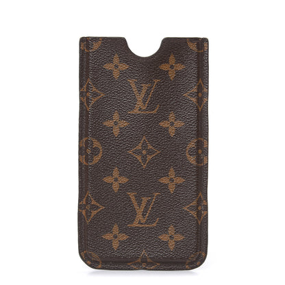 Louis Vuitton Monogram iPhone 6 Plus Hard Case 1 of 6