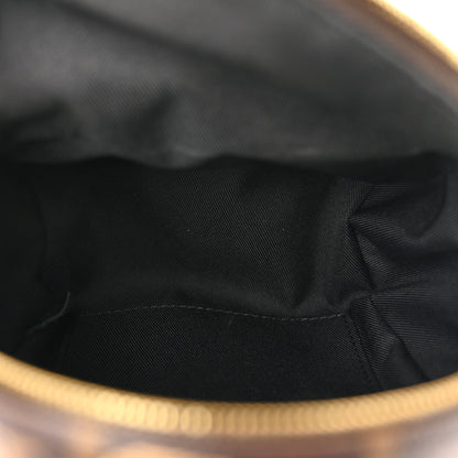 Louis Vuitton X LOL Monogram Palm Springs Backpack Mini Gold Silver 4 of 10