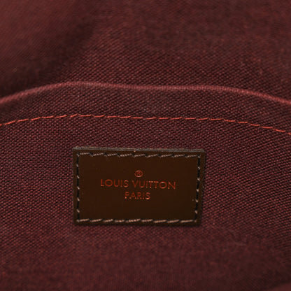 Louis Vuitton Damier Ebene Favorite PM 7 of 10