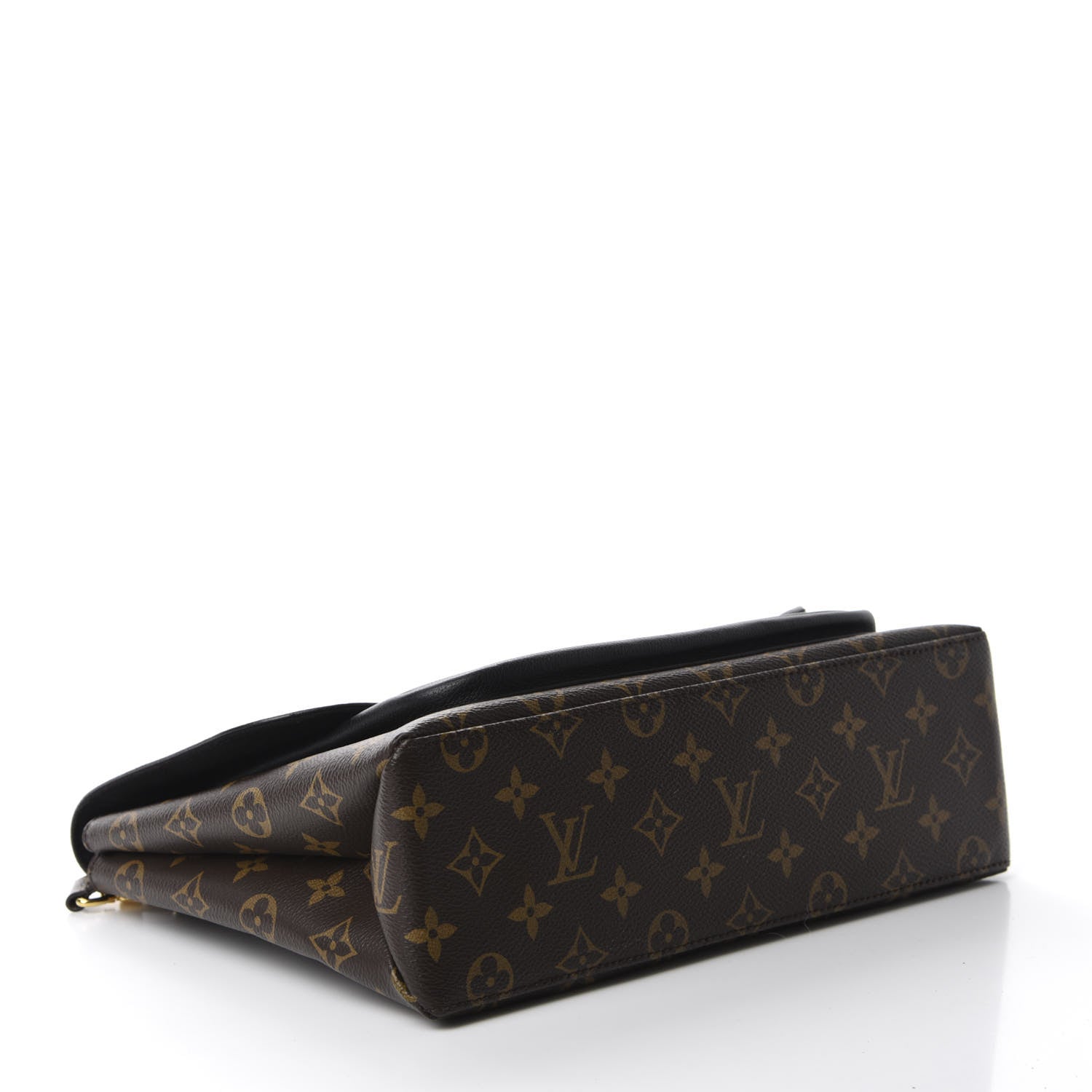 Louis Vuitton Monogram Marignan Black 4 of 10