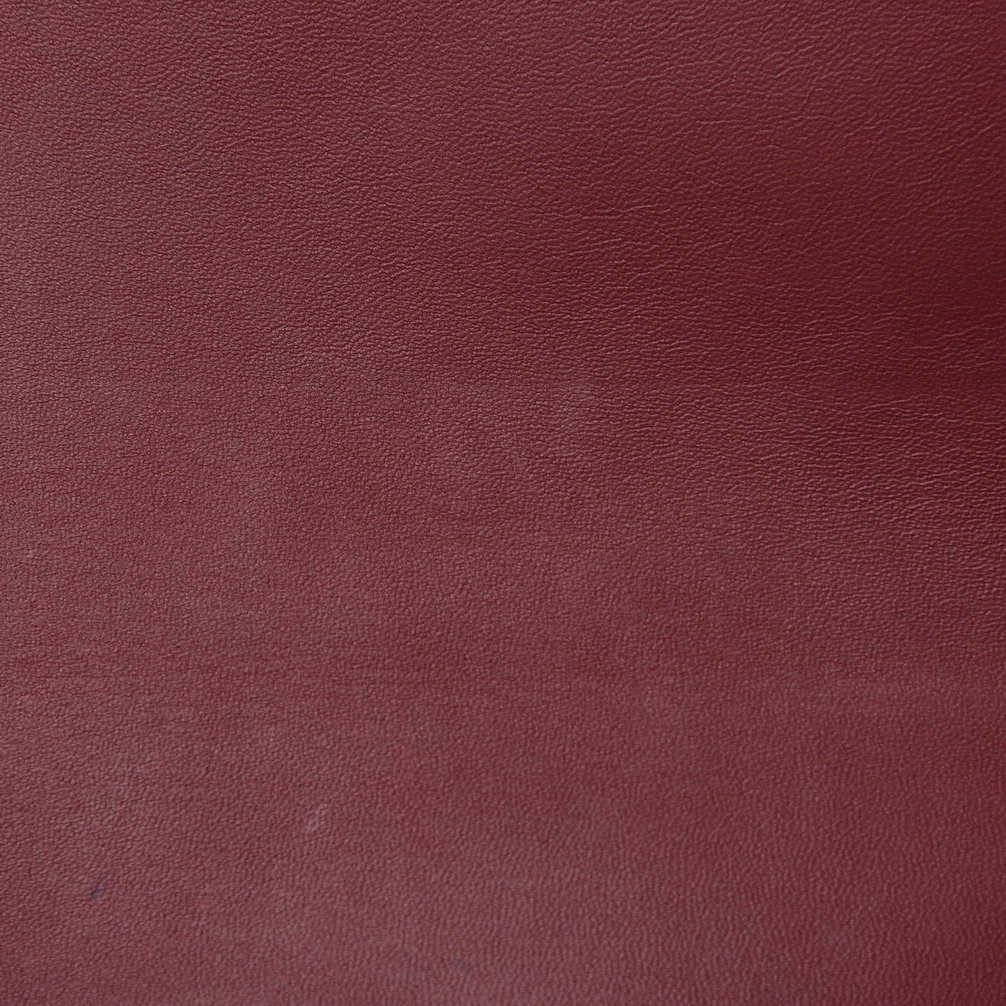 Lambskin Quilted New Medium Boy Flap Dark Red