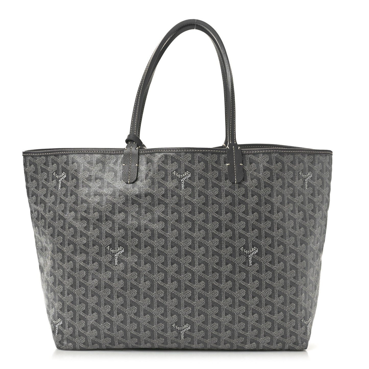 Goyardine Saint Louis PM Grey