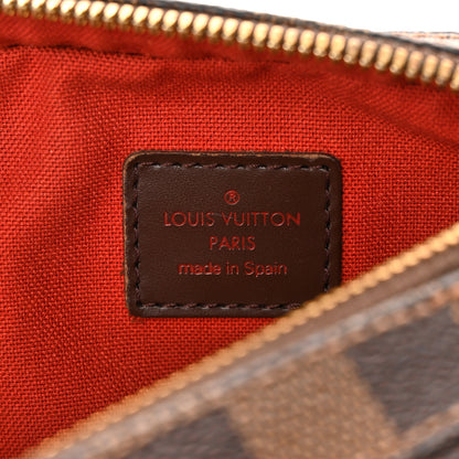 Louis Vuitton Damier Ebene Geronimos 6 of 11
