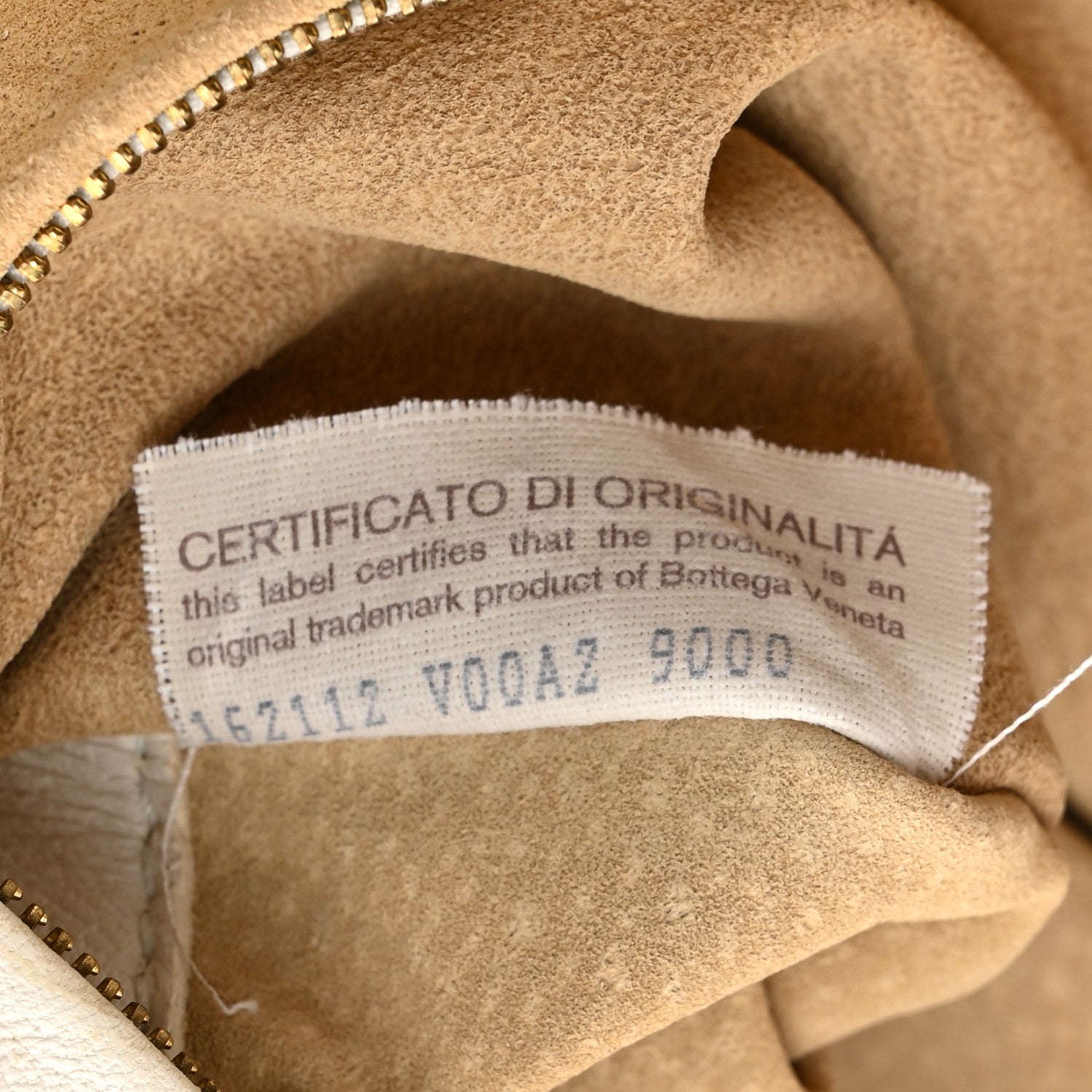 Bottega Veneta Nappa Intrecciato Small Capri Tote White 8 of 15