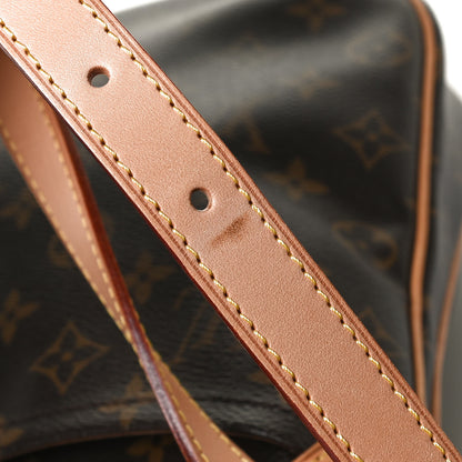 Louis Vuitton Monogram Odeon PM 14 of 15