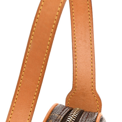 Louis Vuitton Monogram Croissant PM 12 of 12