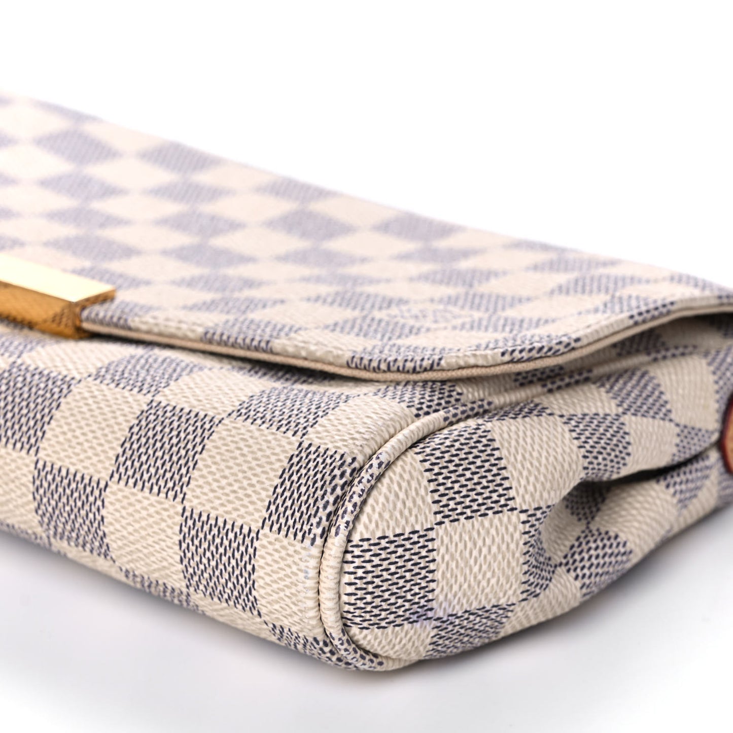 Damier Azur Favorite MM