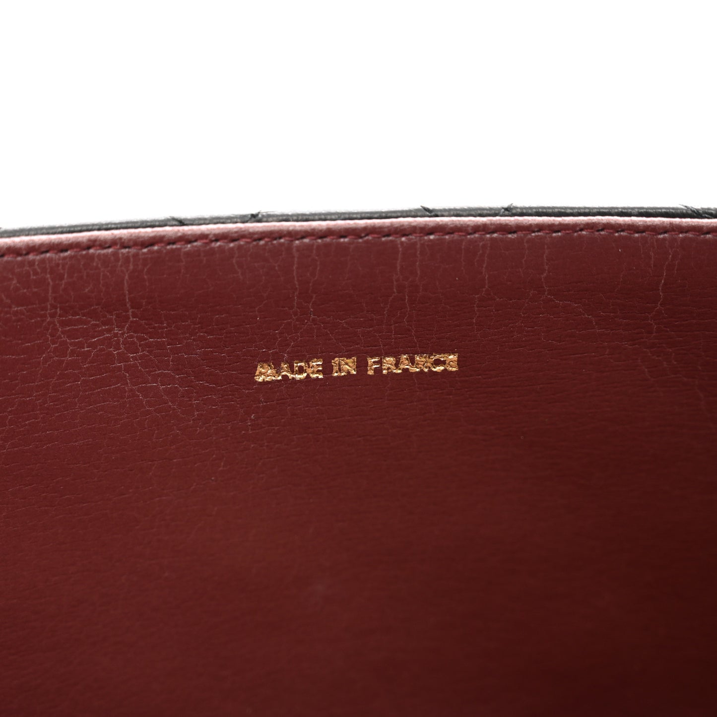 Lambskin Quilted Small Single Flap Bag Black