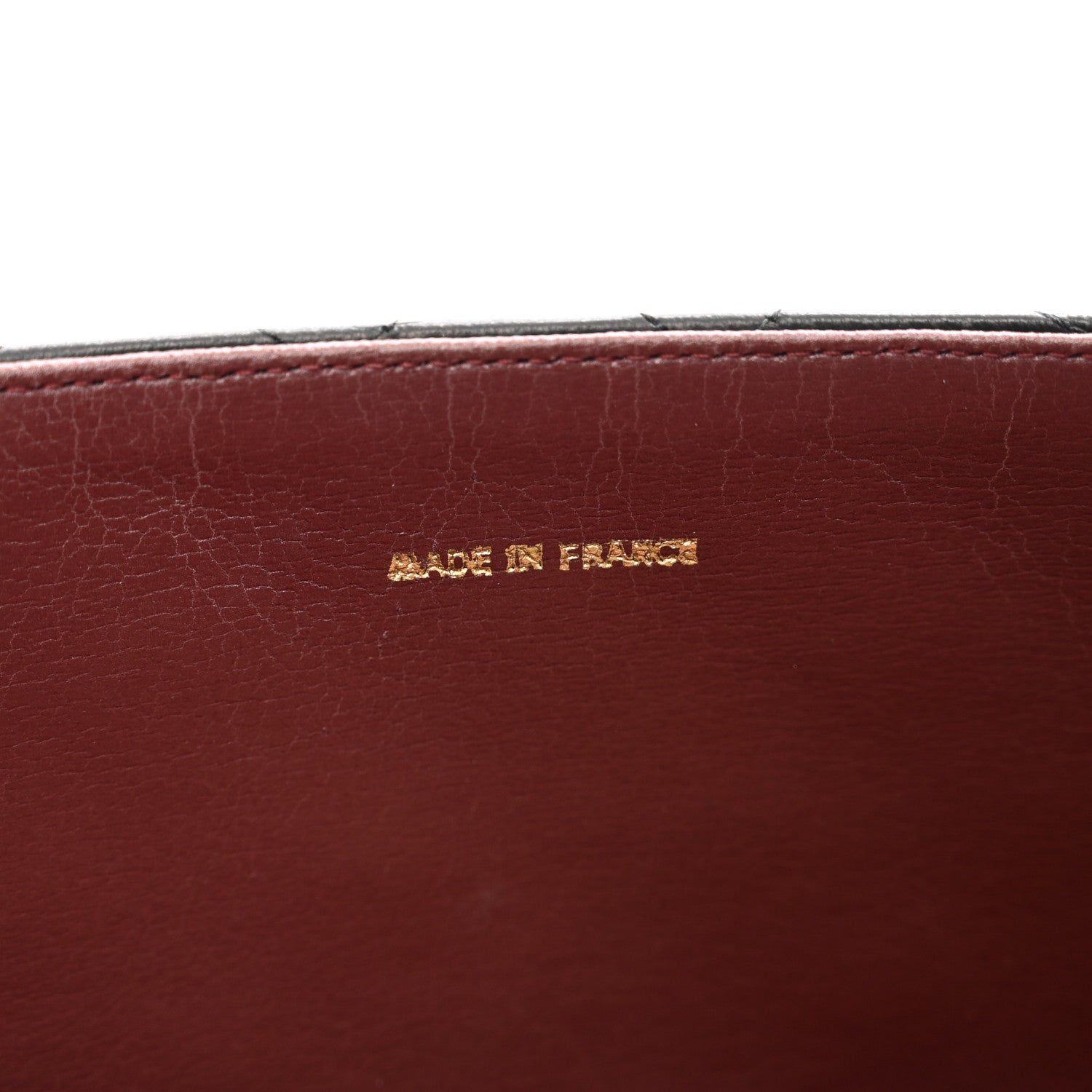 Chanel Lambskin Quilted Small Single Flap Bag Black 8 of 13