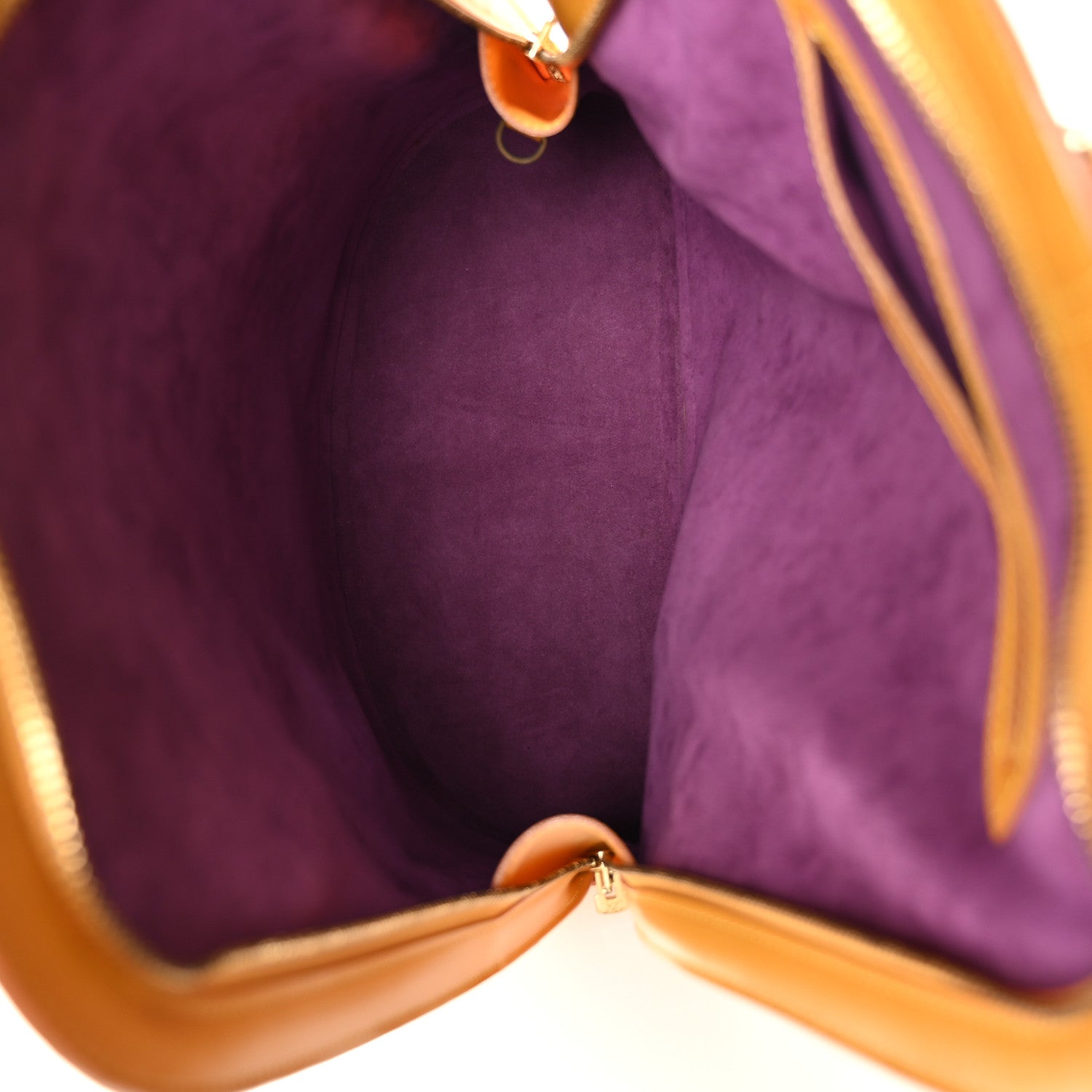 Louis Vuitton Epi Gobelins Backpack Tassil 5 of 11