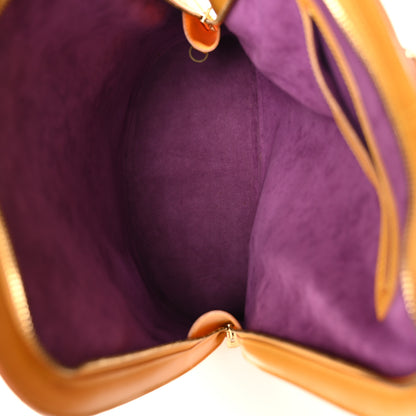 Louis Vuitton Epi Gobelins Backpack Tassil 5 of 11