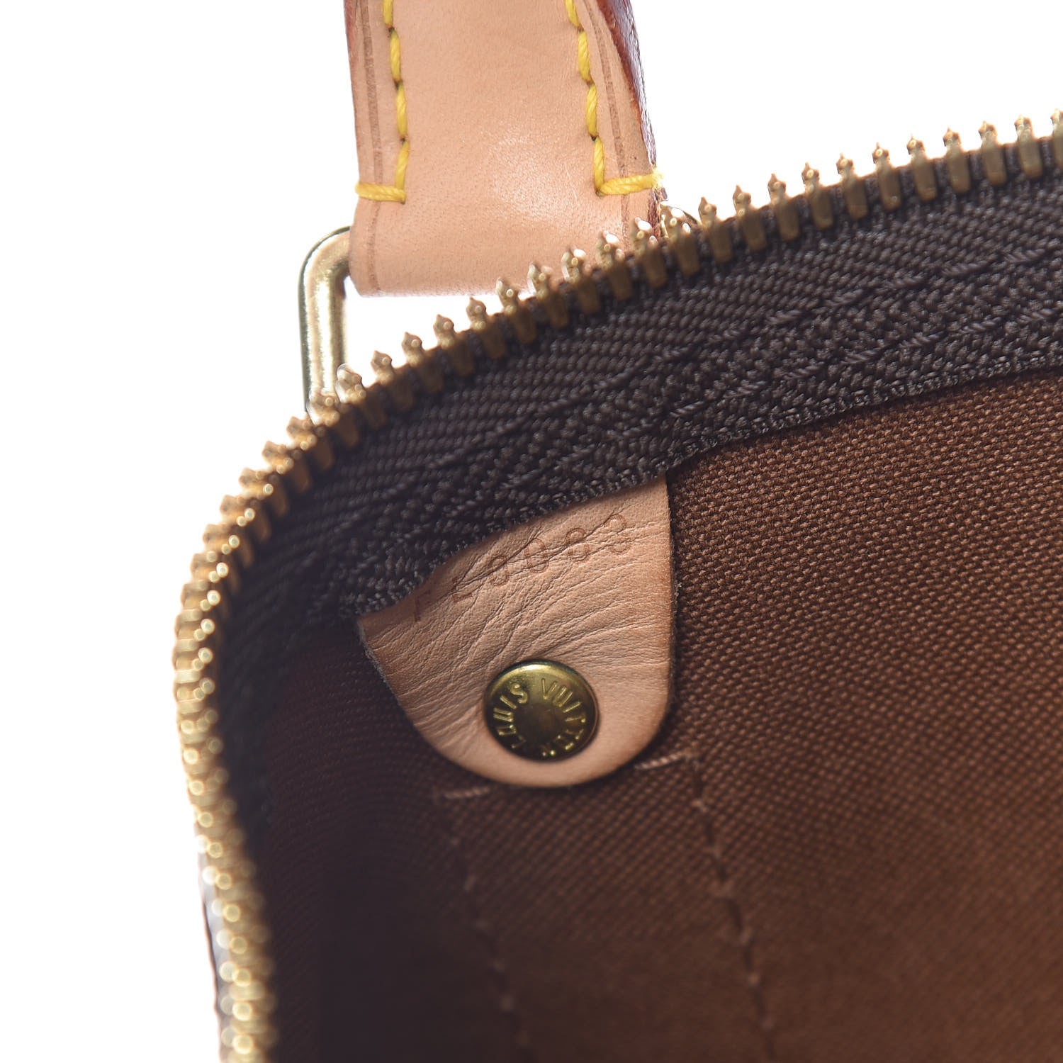 Louis Vuitton Monogram Keepall Bandouliere 50 7 of 12