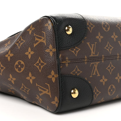Louis Vuitton Monogram Estrela NM Black 8 of 10