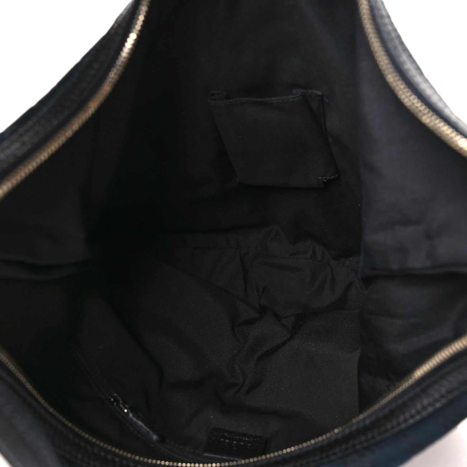 Gucci Monogram Large Princy Hobo Black 5 of 9