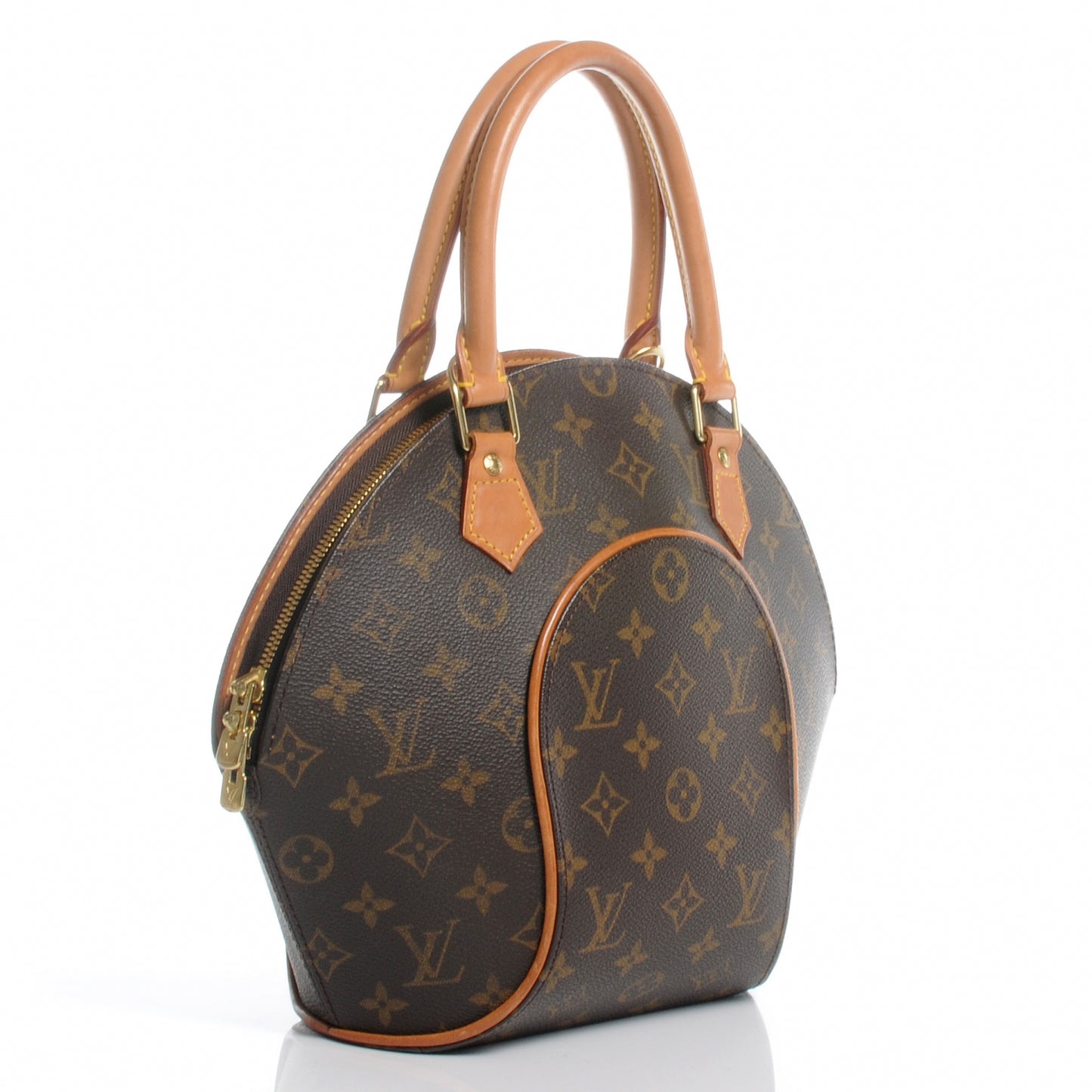 Monogram Ellipse PM
