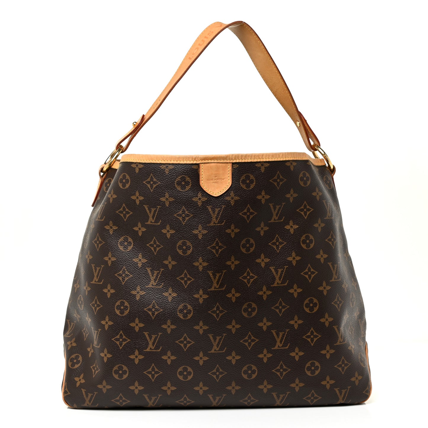 Monogram Delightful MM