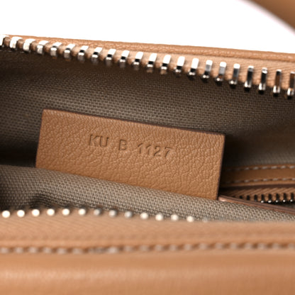 Givenchy Sugar Goatskin Small Antigona Light Beige 6 of 8