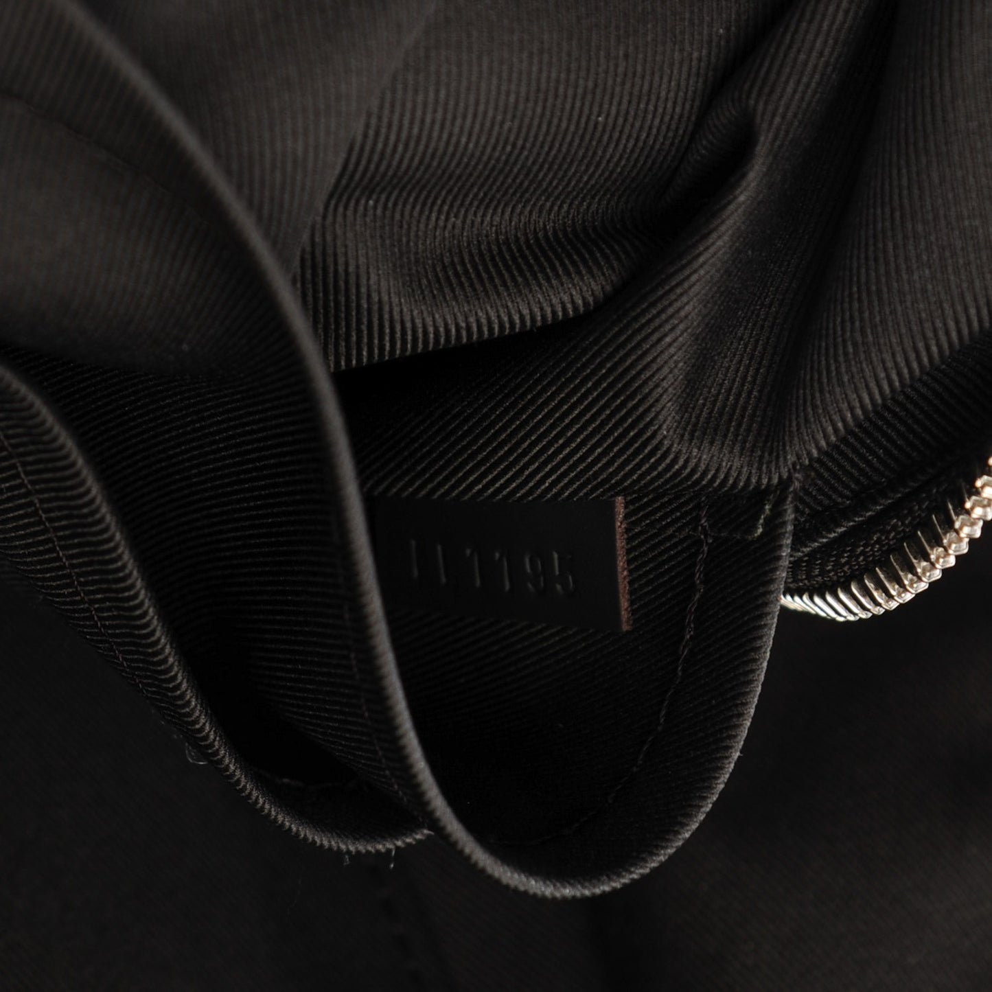 Damier Ebene Jake Backpack