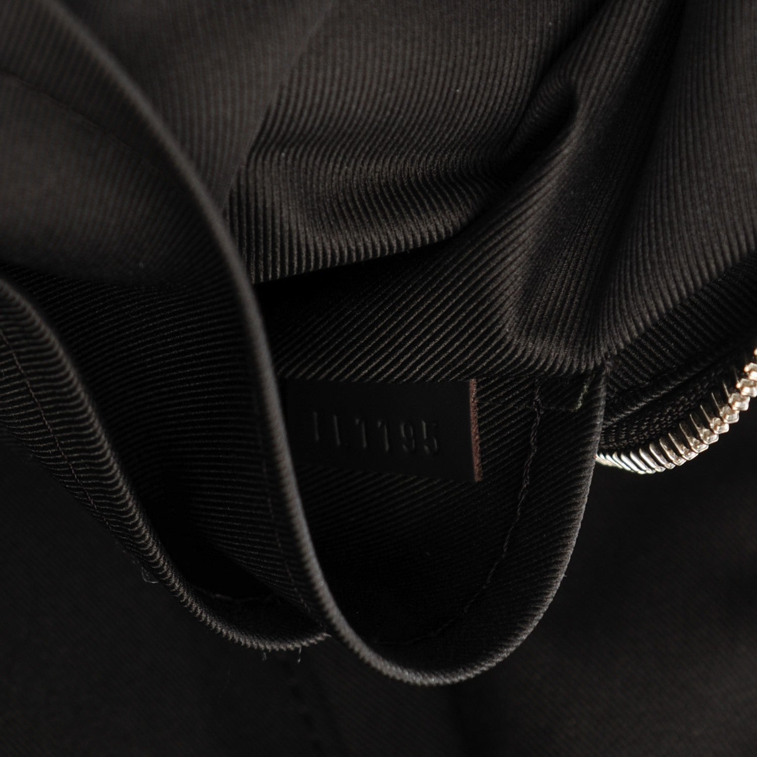 Louis Vuitton Damier Ebene Jake Backpack 7 of 7