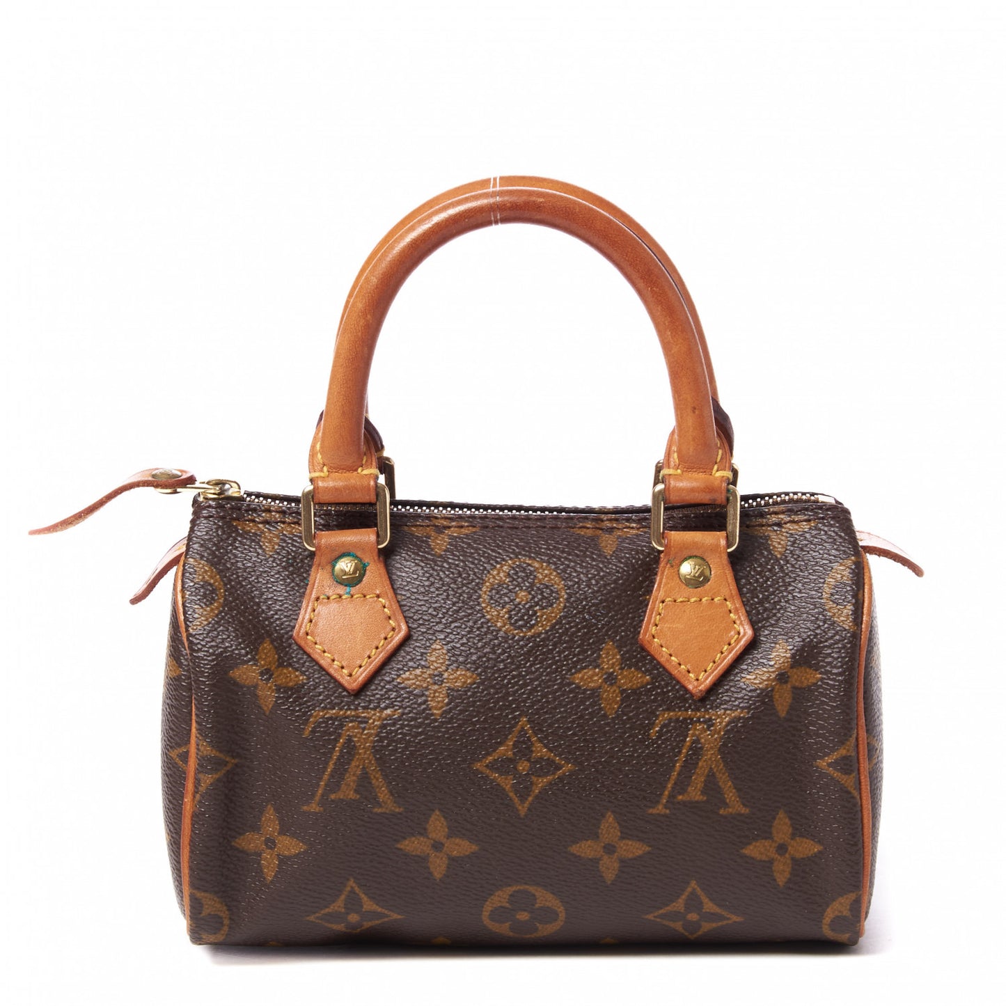 Monogram Mini Sac HL Speedy