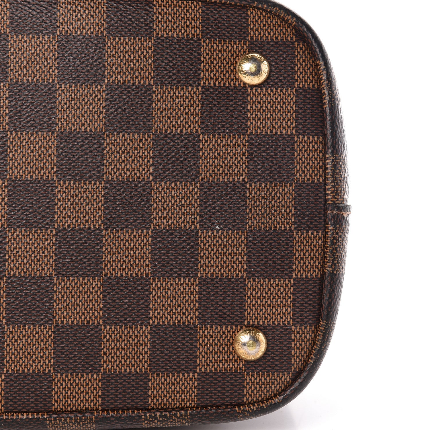Louis Vuitton Damier Ebene Kensington 16 of 18