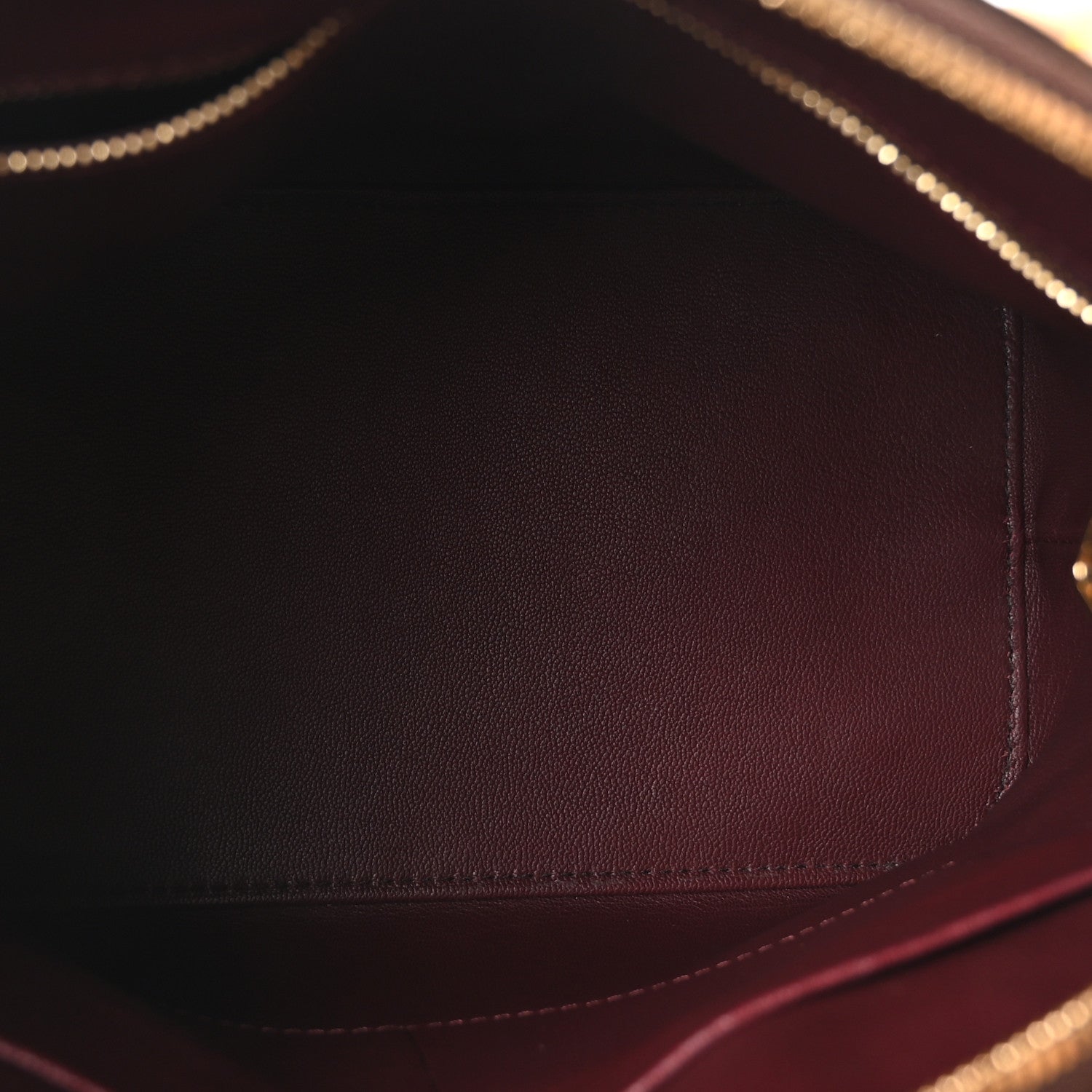 Louis Vuitton Monogram Lockit PM 5 of 9
